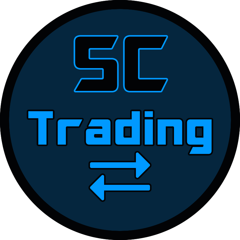 SC Trading - Route finder